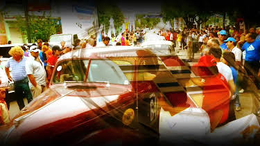 13:30: Fans Club | El Garage TV | 8/9 2025