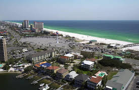 Beach Hunters: Florida Gulf Coast Dream Home