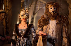 The White Queen: Poison and Malmsey Wine