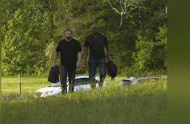 Truth Behind the Moon Landing Season 1: Conspiracy of the Lost Tapes