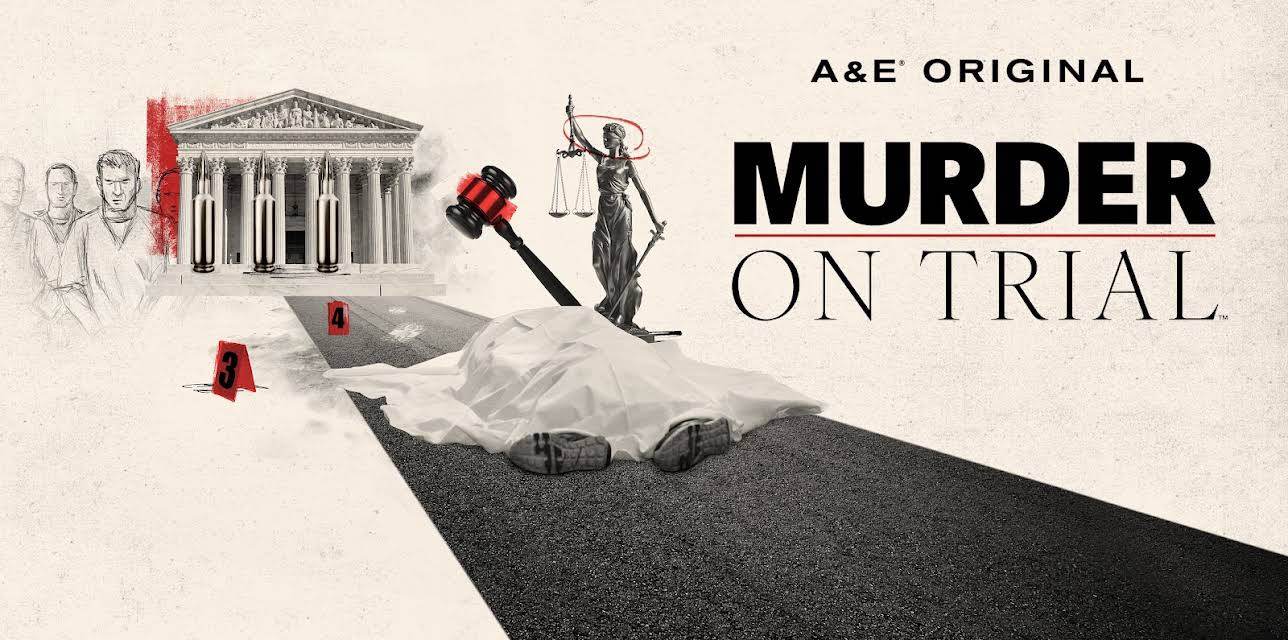 Murder On Trial