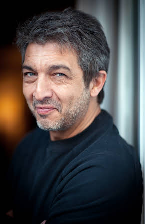 Ricardo Darin as 