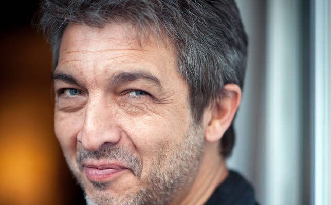 Ricardo Darin