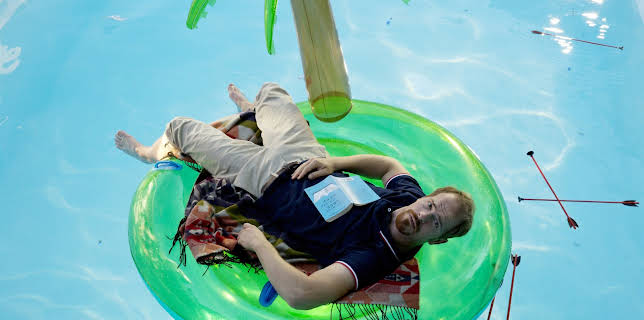 02:40: Blaumacher | ZDFneo | 2/3 2026