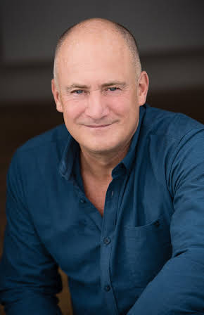 Michael Balzano III as 