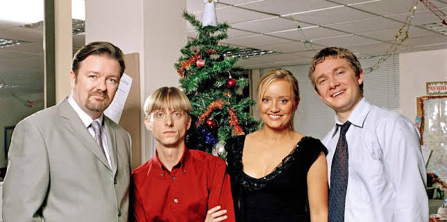 03:10: The Office | One | 11/22 2025