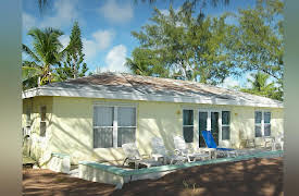 Bahamas Life, Season 1: From Colorado to Exuma