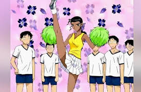 School Rumble Season 1: Time to Start the War! Now the Cavalry Battle! And the Great Uprising!