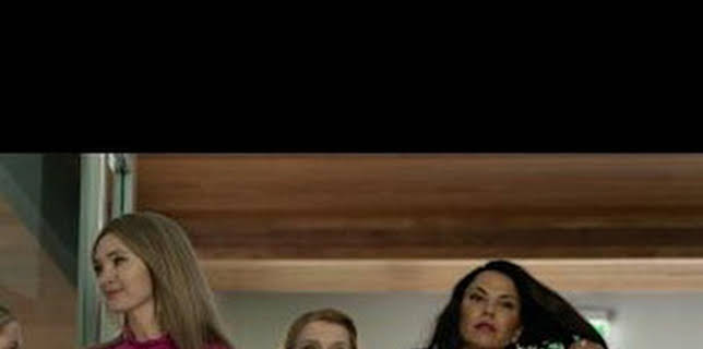 06:30: My Life Is Murder (T4): Episodio 6 | Calle 13 | 3/6 2026