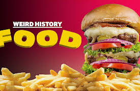 Weird History Food: The Series: Season 1: Taco Bell Chihuahua,Kool-Aid Man