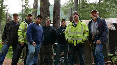 09:05: Gullfeber: Vått gull (S8 E7) (S8) | Discovery Channel | 12/27 2025