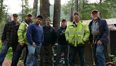 Gullfeber: Vått gull (S8 E1)