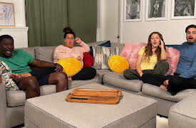 90 Day Fiance Pillow Talk: The Other Way, Season 6: Pillow Talk: No Hard Feelings?