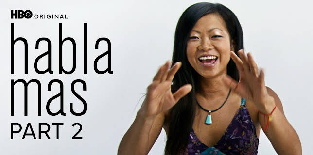 Habla Mas Part 2 (2006)
