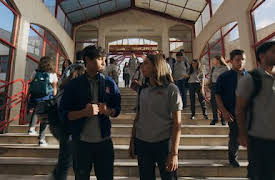 Jinn: A Dangerous Funny Feeling