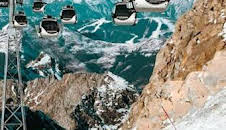 Copa del mundo de esquí de montaña - Boí Taüll (T25/26): Esprín: cuartos de final