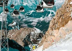 FIS Alpine Europa Cup -Baqueira Beret (T2026): Jornada 2: Eslalon 1ª manga