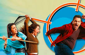 Muñoz Vale X 2 season-1: Muñoz Vale X 2 Capítulo 1