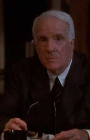 Peter White as 