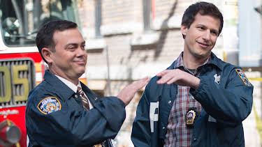 7:30 PM: Brooklyn Nine-Nine | E4 | 9/10 2026