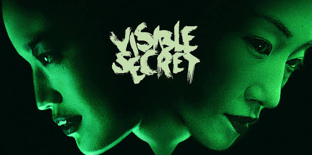 Visible Secret (2023)