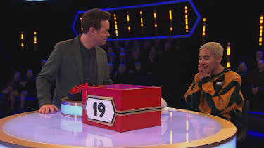 12:05 PM: Deal or No Deal (S2 E113) (S2) | ITV2 | 10/28 2026