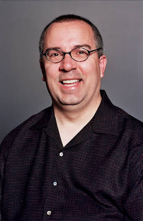 Jeff Pidgeon as Director