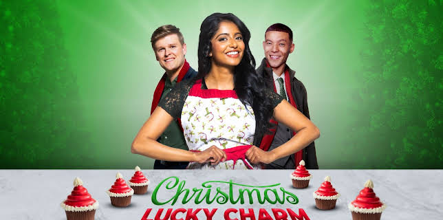 Christmas Lucky Charm (2022)