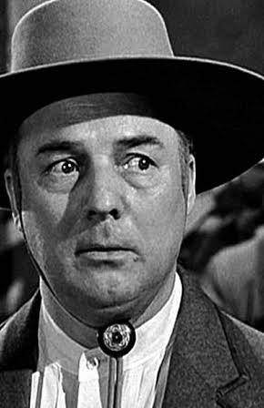 Gene Sheldon as 