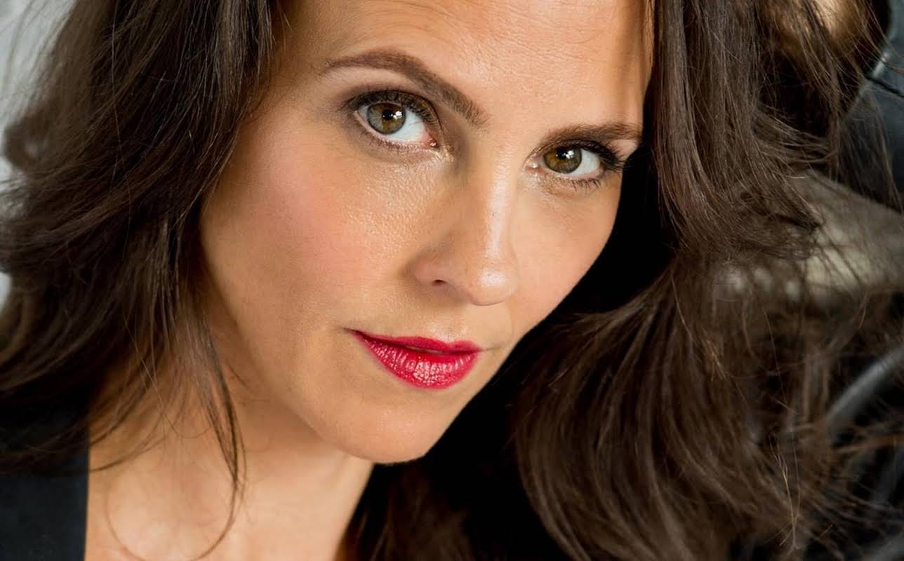 Sarah Murphy-Dyson