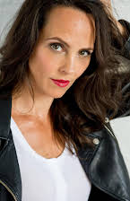 Sarah Murphy-Dyson als 