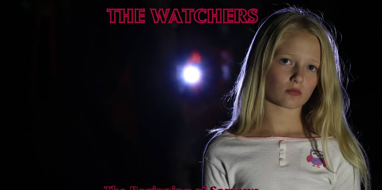 The Watchers: The Beginning of Sorrows (2016)