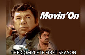 Movin' On: The Trick is to Stay Alive