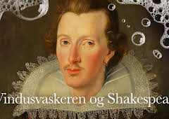 Vindusvaskeren og Shakespeare