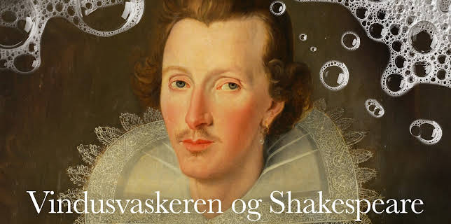 22:10: Vindusvaskeren og Shakespeare | NRK 1 | 1/17 2026