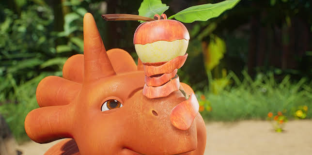 06:20: Vegesaurier | ZDF | 12/14 2025