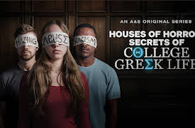 Houses of Horror: Secrets of College Greek Life: Rape Culture