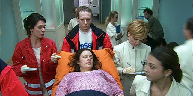 04:30: In aller Freundschaft (S08/E17) | One | 1/30 2026