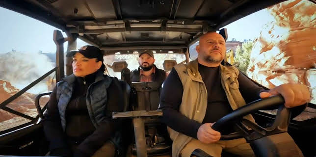 22:40: Das verschwundene Gold der Azteken | Kabel Eins Doku | 12/14 2025