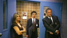 Criminal Intent - Verbrechen im Visier