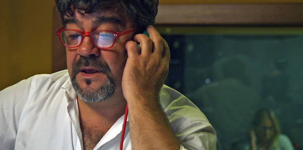 Being George Clooney (2016)