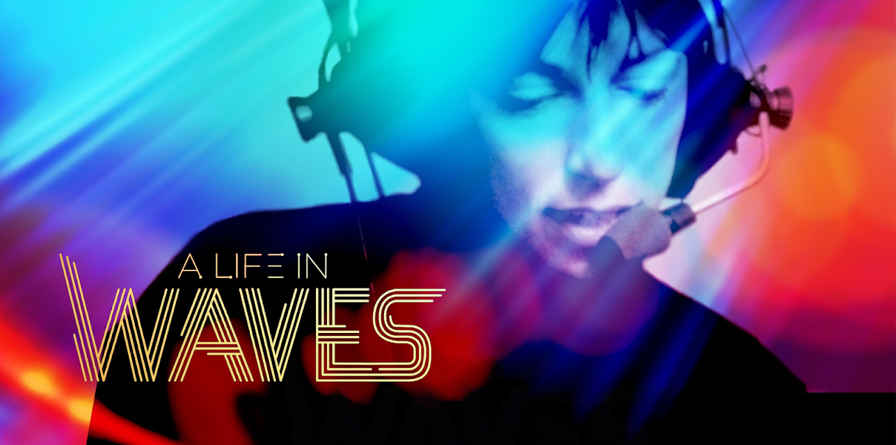 A Life in Waves (2017)