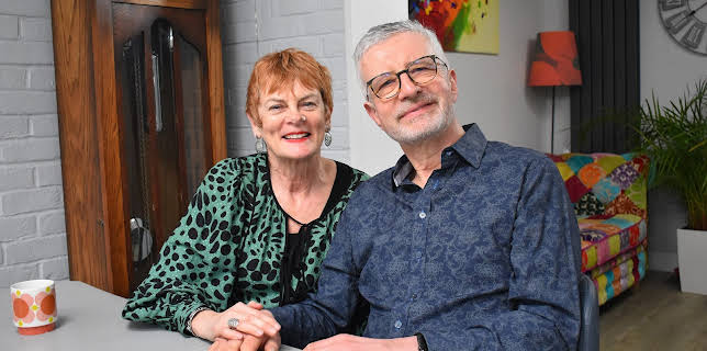 5:15 AM: Kirstie and Phil's Love It or... | Channel 4 | 12/29 2025