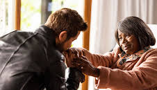 The Resident (S5 E19)