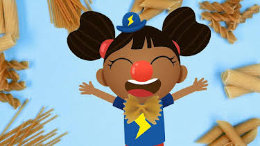 9:10 AM: Yakka Dee! (S5) | Cbeebies | 4/2 2026