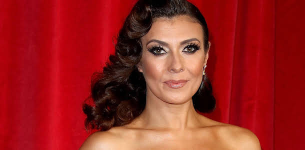 Kym Marsh Doubles Her Earnings After Leaving Coronation Street