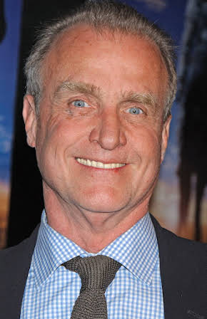 Marshall Bell as 