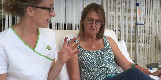 Cancer Can Be Killed (2017)