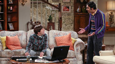 9:40 AM: The Big Bang Theory | E4 | 12/23 2025