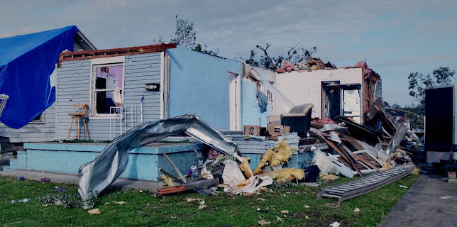 Last Night Out - Die letzte Nacht